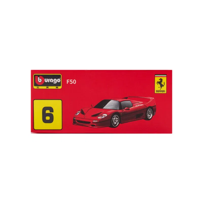 164 Ferrari