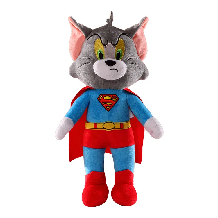 HUGKIS TOM and JERRY 100