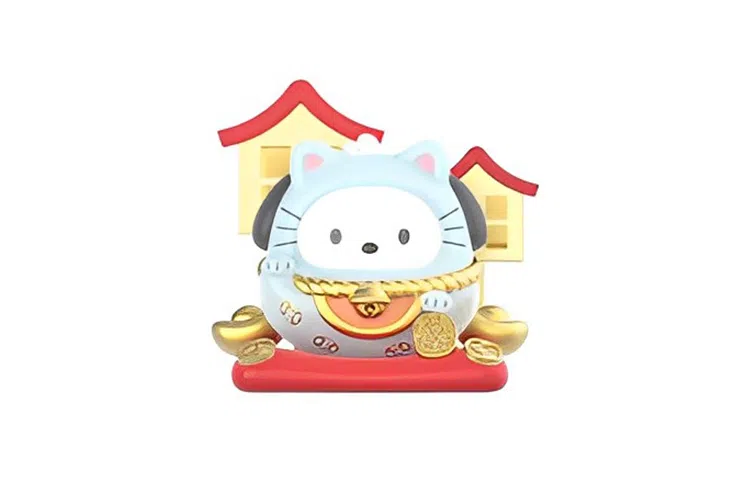 TOP TOY x Sanrio Hello Kitty 9