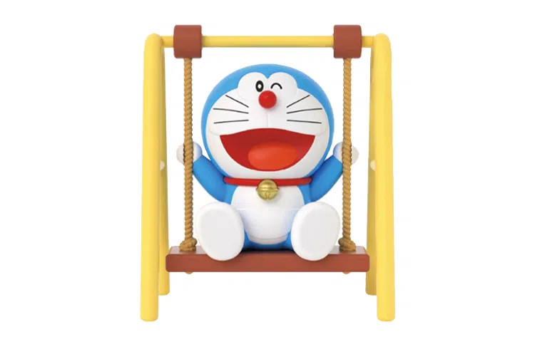 52TOYS A Take a Break 8