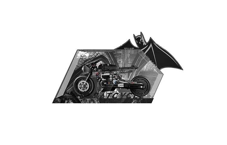 LIGHT YOUR BRICKS 42155