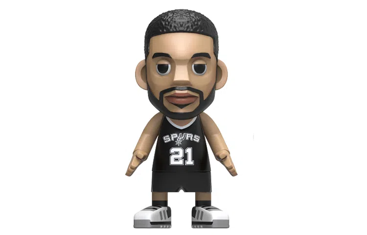 AcePlayer NBA x NBA 2020 6