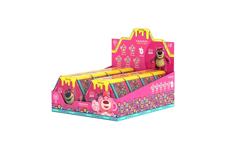 POTDEMIEL x Disney 8