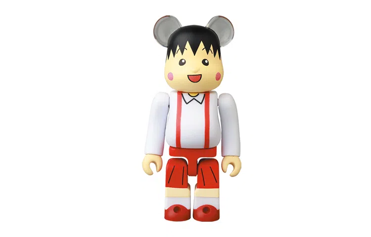 BE@RBRICK SERIES 41