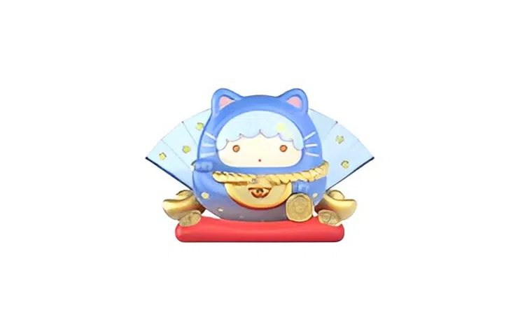 TOP TOY x Sanrio Hello Kitty 9