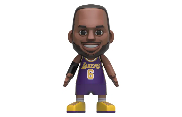 AcePlayer x NBA NBA 6