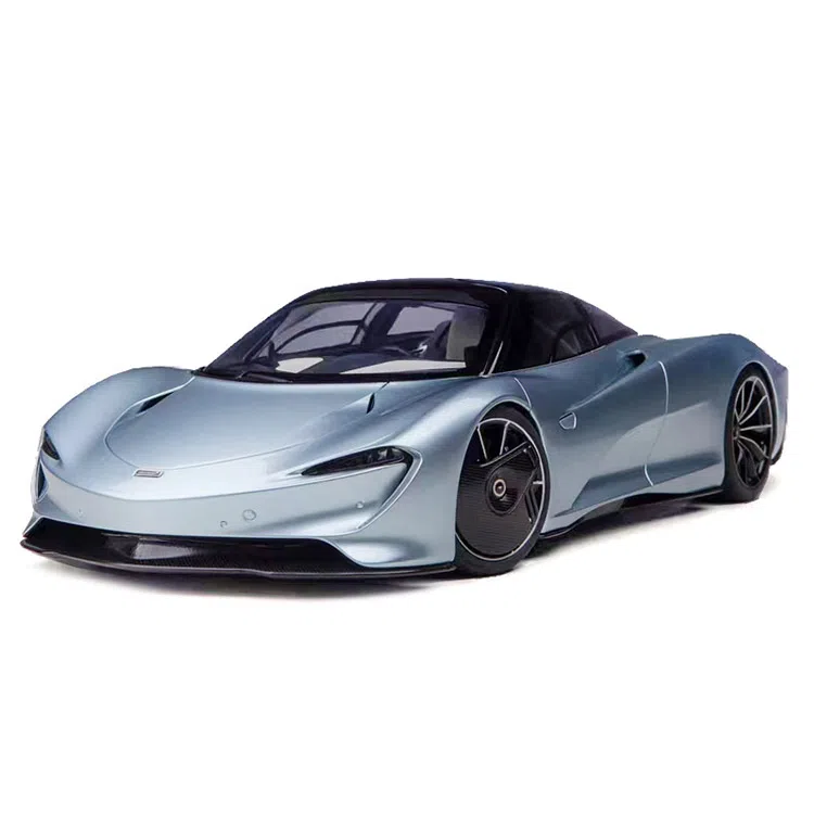 AUTOart 118 McLAREN SPEEDTAIL