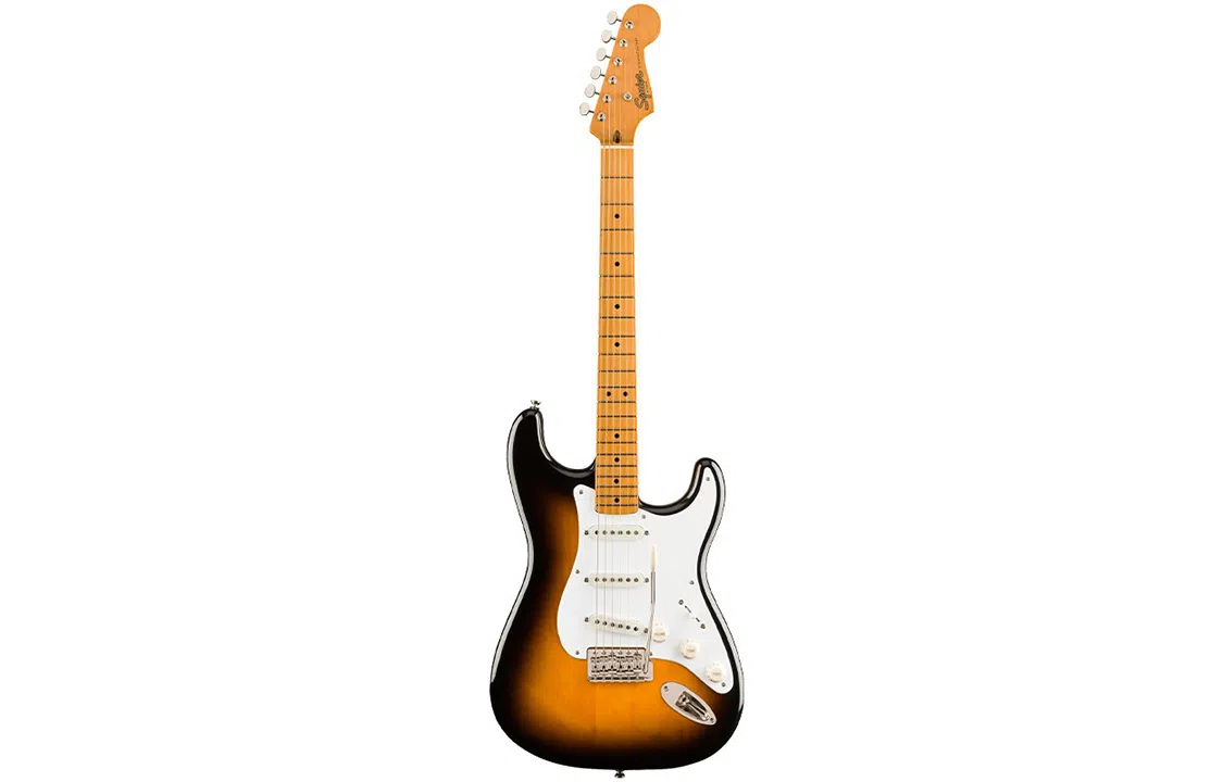 Fender Squier Classic Vibe 50s Stratocaster