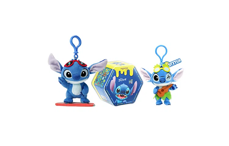 POTDEMIEL x Disney 8