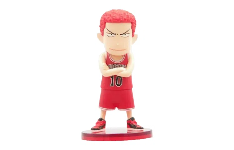 THE FIRST SLAM DUNK 17