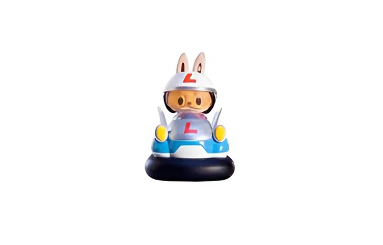 POP MART POPCAR 10