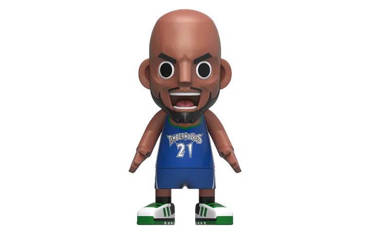 AcePlayer NBA x NBA 2020 6