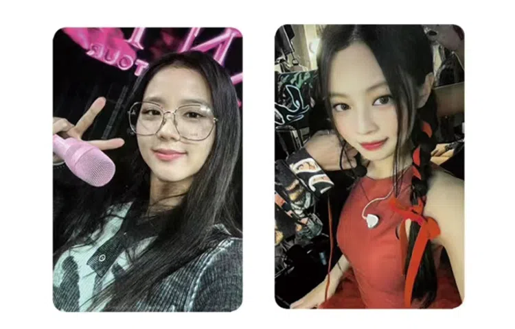 YG Entertainment BLACKPINK