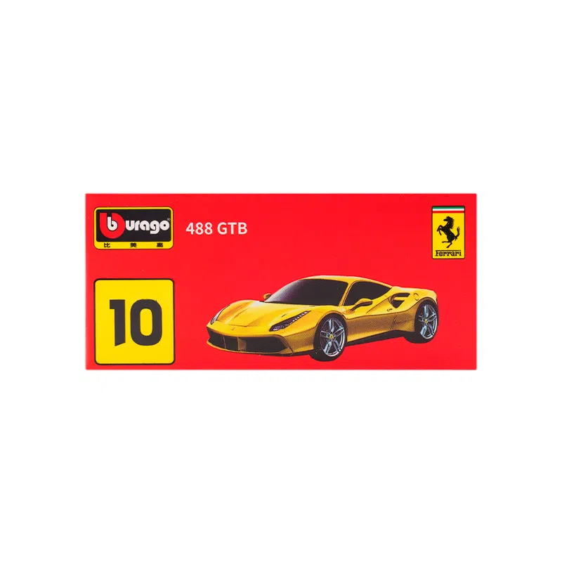 164 Ferrari