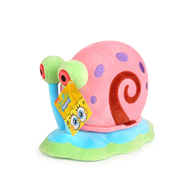 POTDEMIEL SpongeBob Plush