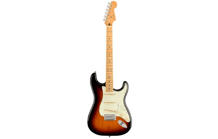 Fender PlayerPlus( Stratocaster
