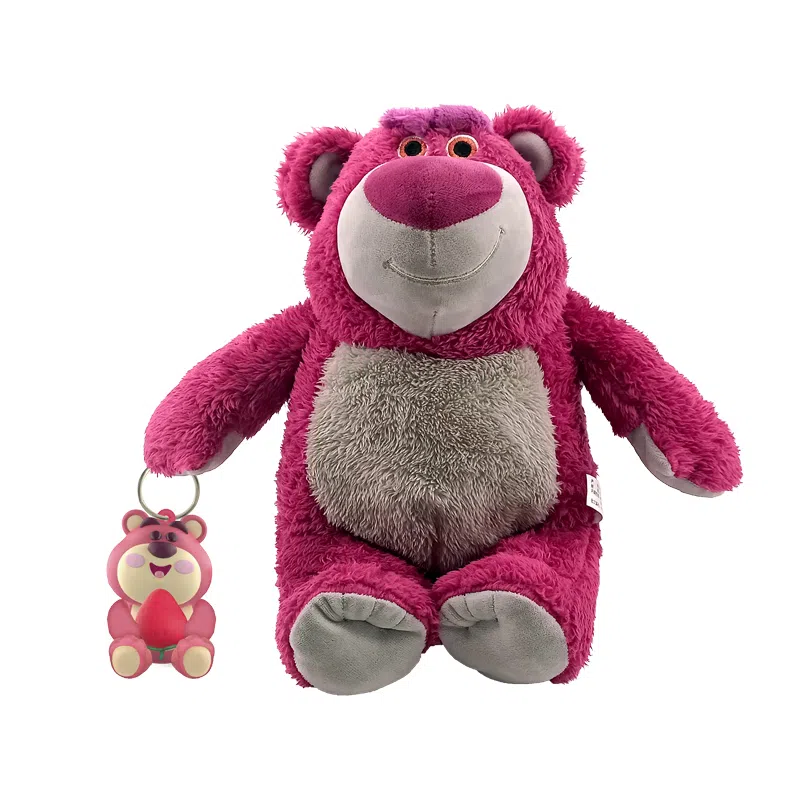 ZINCCN. x Disney 30-50cm