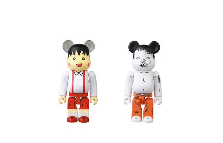 BE@RBRICK SERIES 41