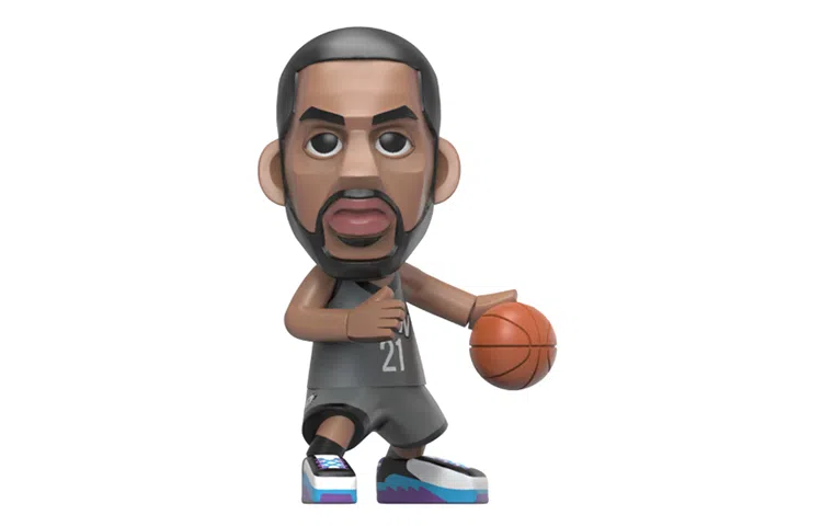 AcePlayer x NBA NBA 6