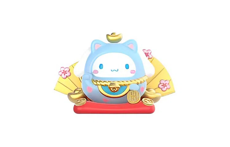 TOP TOY x Sanrio Hello Kitty 9