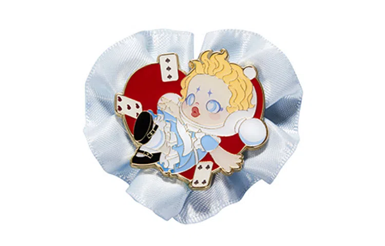 POP MART SKULLPANDA 12