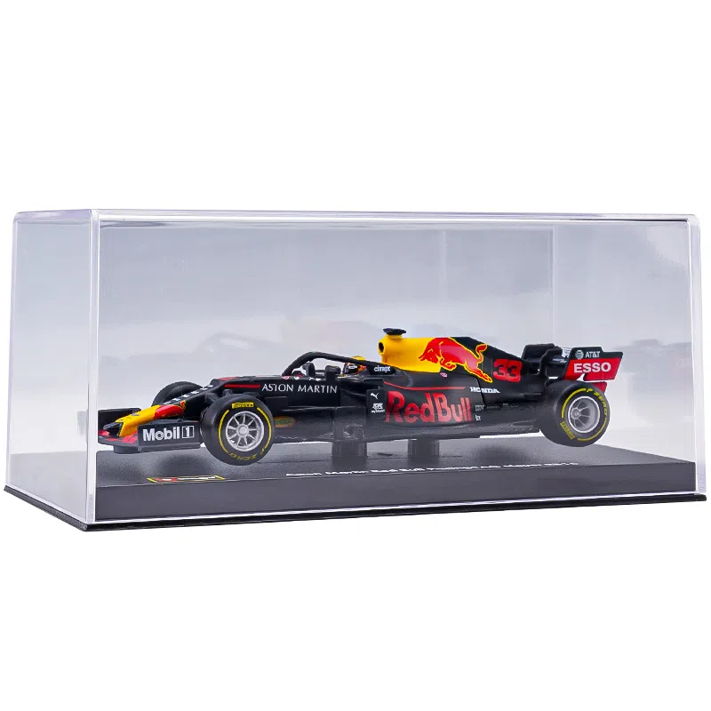 Bimago 1:43 F1 Alloy Car Model