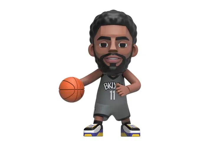 AcePlayer x NBA NBA 6