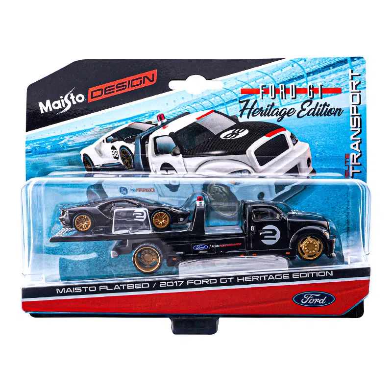 Maisto 164