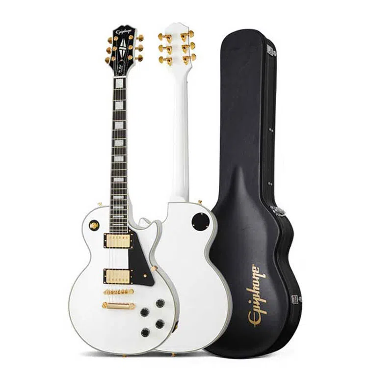 Epiphone Les Paul Custom