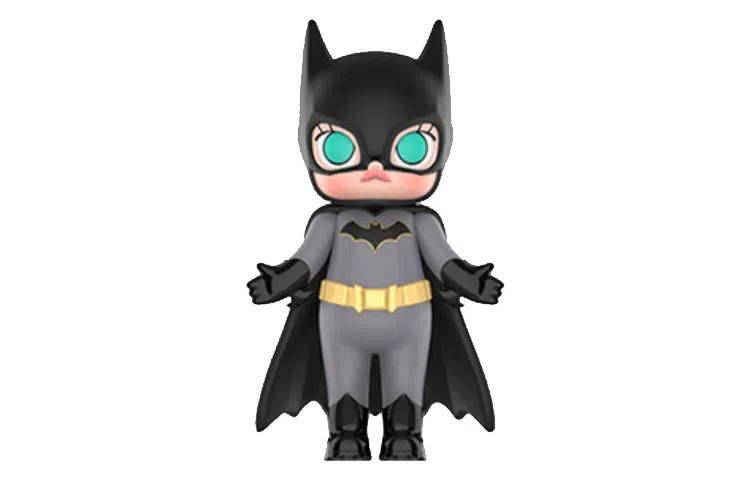 POP MART MOLLY 100 12