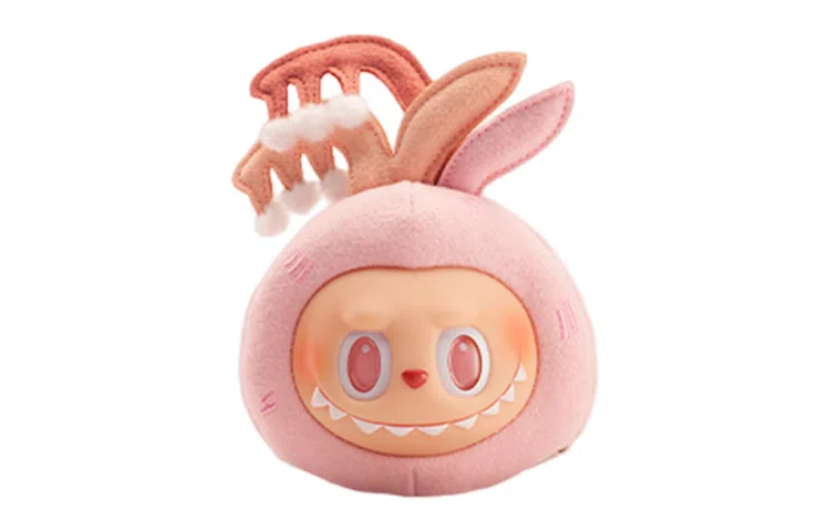 POP MART LABUBU THE MONSTERS NAUGHTY PLANTS 6