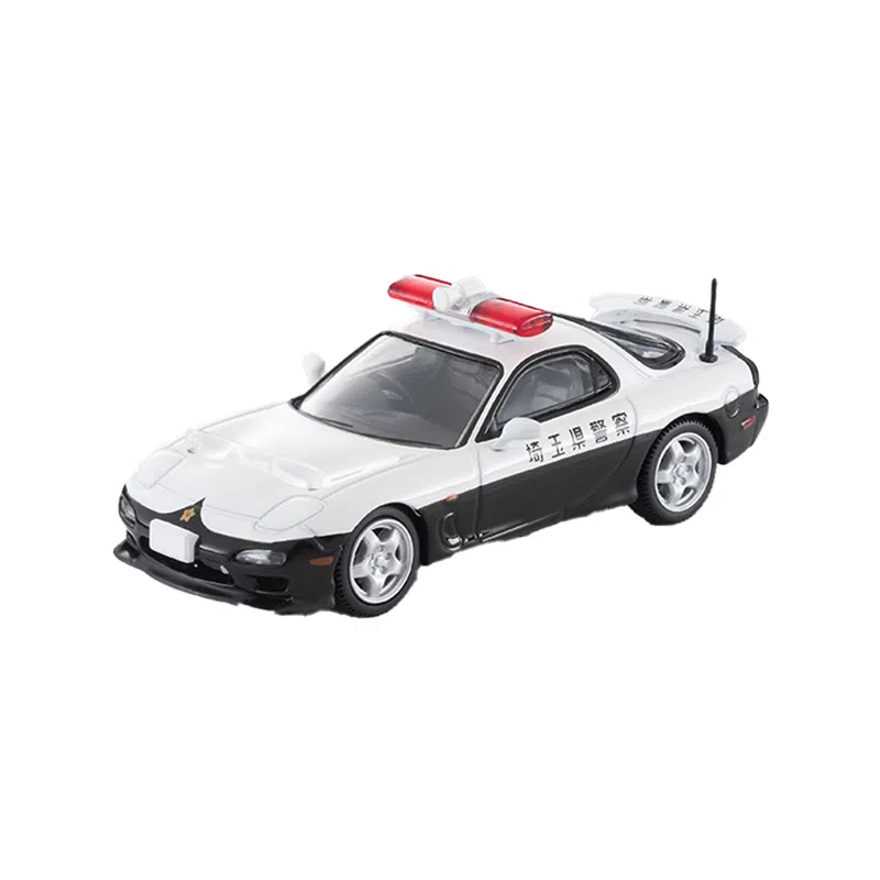 TAKARA TOMY 164 RX7 LV-CarSnap16b