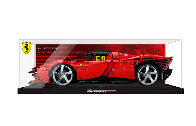 LIGHT YOUR BRICKS 911