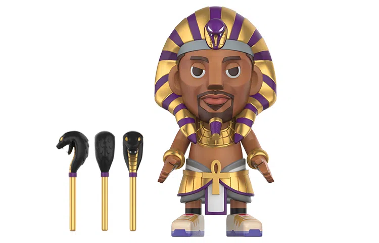 AcePlayer NBA x NBA 2020 6