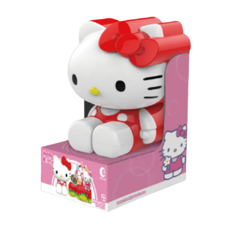 x Sanrio Hello Kitty IP