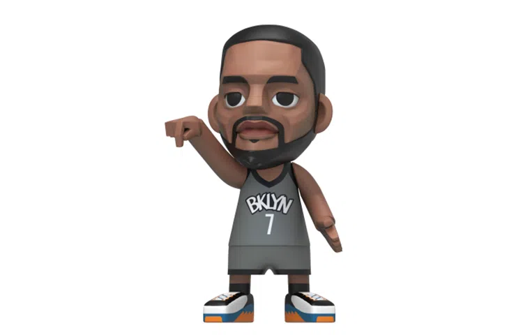 AcePlayer x NBA NBA 6