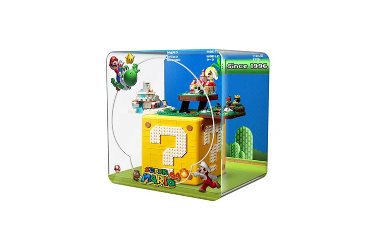 LIGHT YOUR BRICKS 7139564