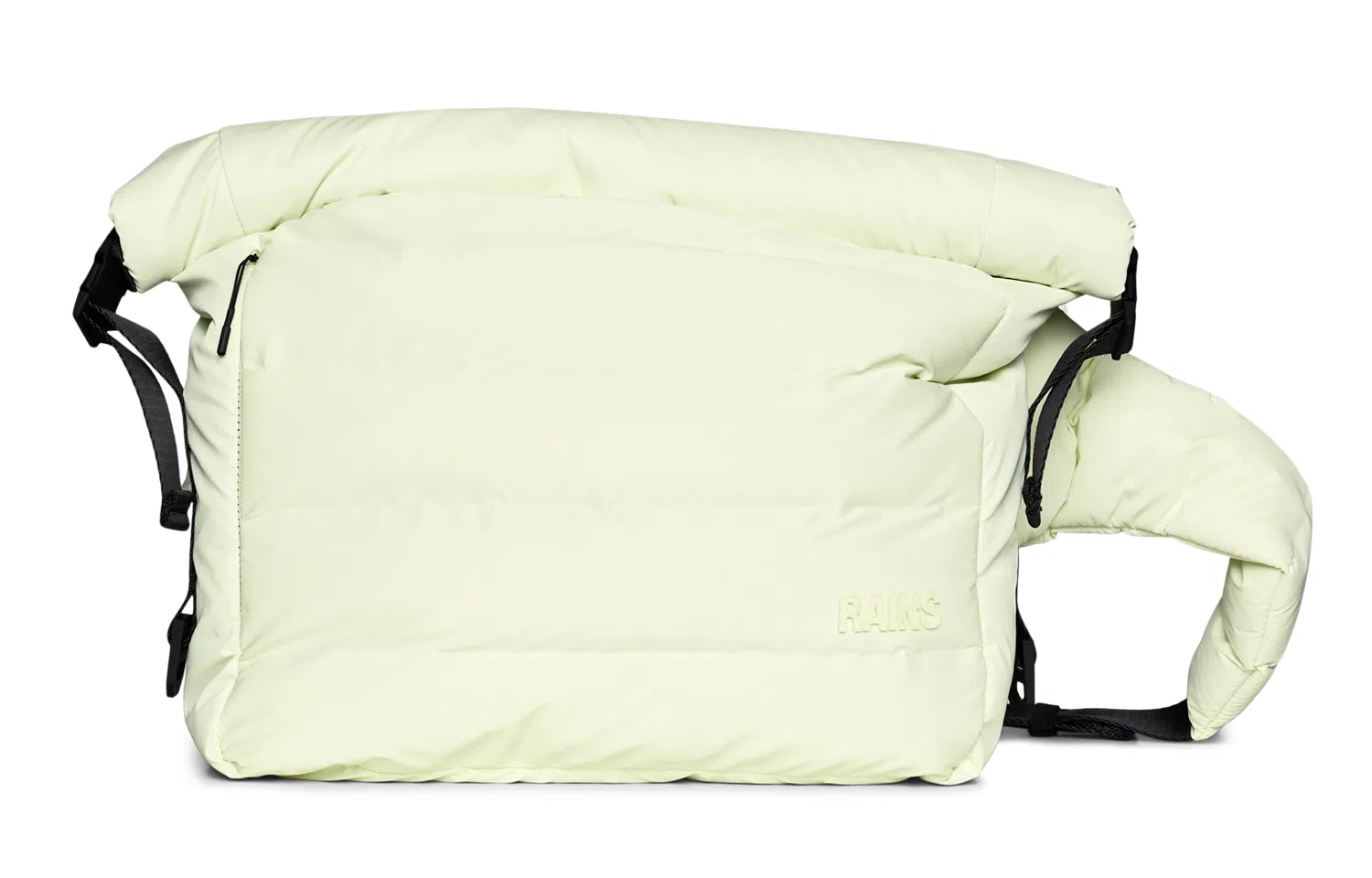 RAINS Bator Puffer Bum Bag 2023