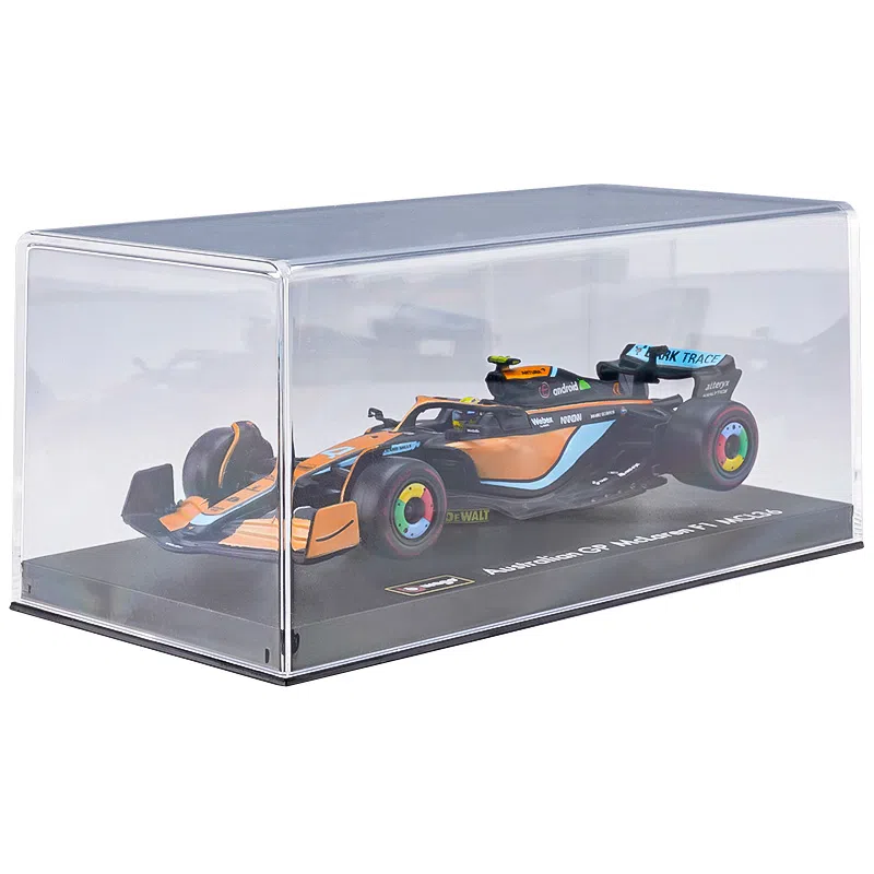 Bimago 1:43 F1 Alloy Car Model