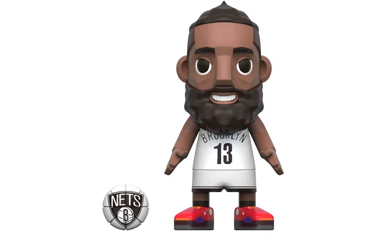 AcePlayer x NBA THE MVP Series