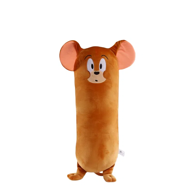 HUGKIS x TOM AND JERRY