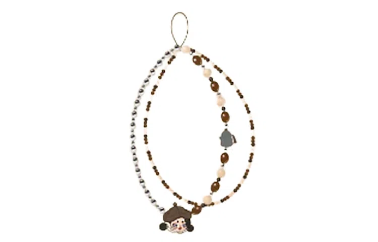 POP MART SKULLPANDA 9