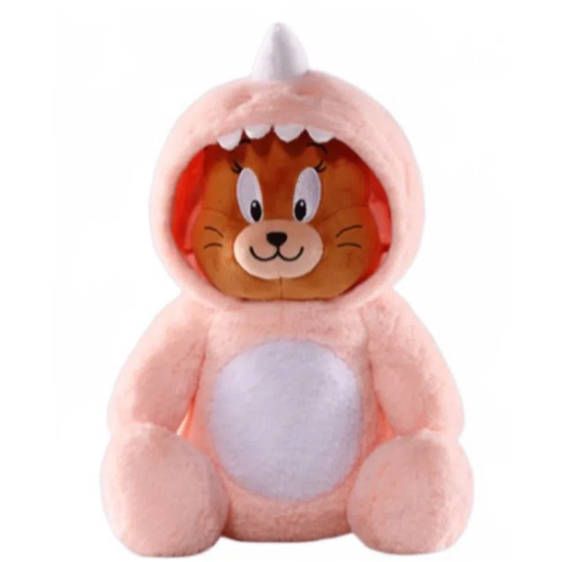 HUGKIS x TOM AND JERRY