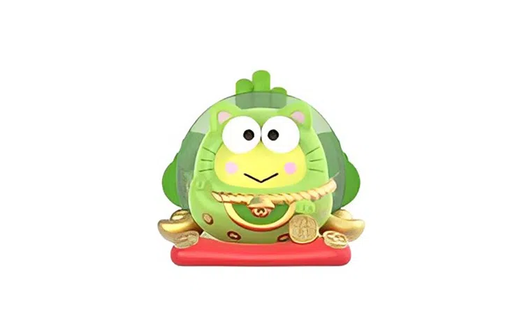 TOP TOY x Sanrio Hello Kitty 9