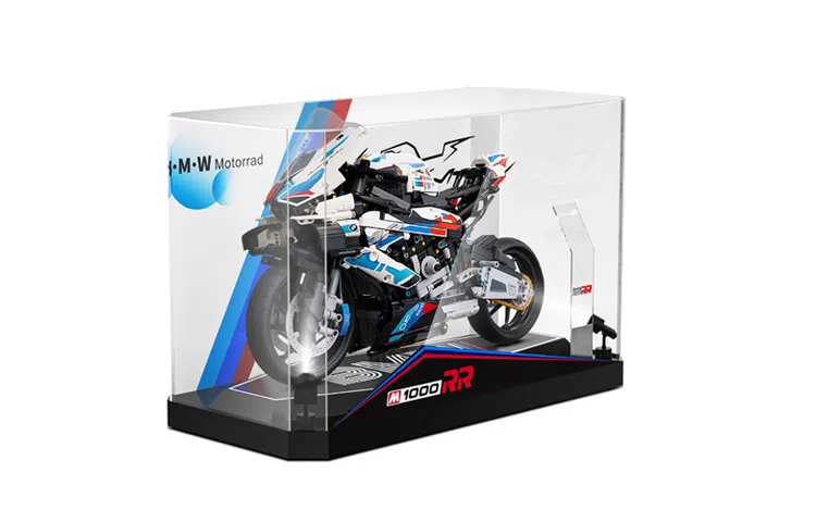 LIGHT YOUR BRICKS42130m1000rr