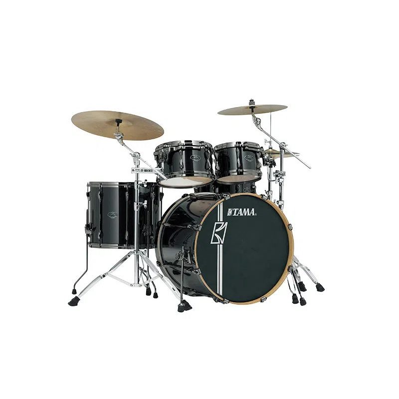 TAMA MK52HZML52HZ () SuperStar HyperDrive MeinlSabian