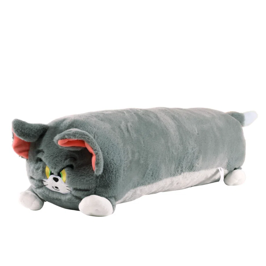 HUGKIS x TOM AND JERRY