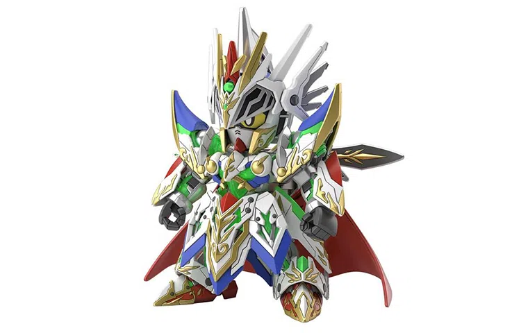 BANDAI SDW HEROES SD 8cm