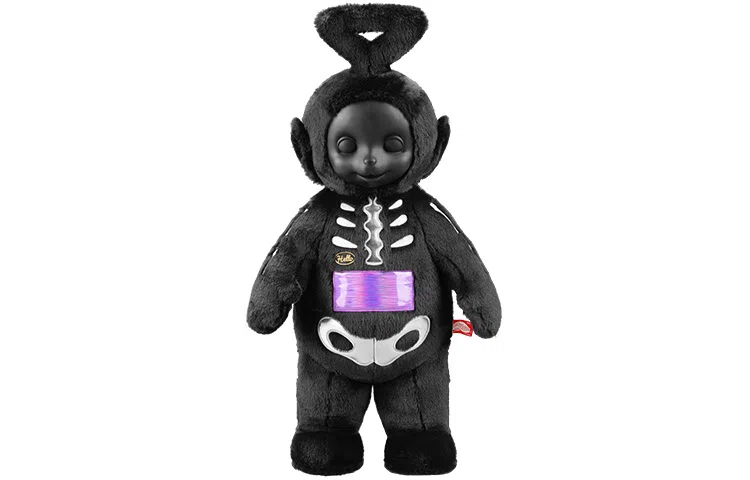 POP SUNDAY ART STUDIO BJD