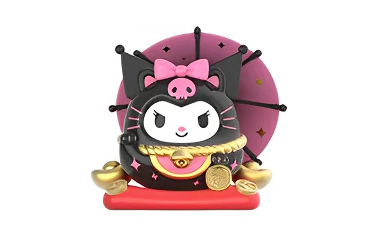 TOP TOY x Sanrio Hello Kitty 9